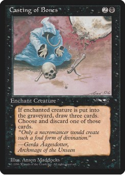 Osteomancia