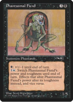 Demônio Fantasmal