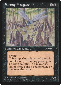 Mosquito do Pântano