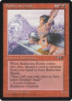 Horda Balduviana