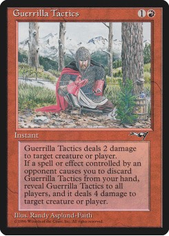 Tática de Guerrilha