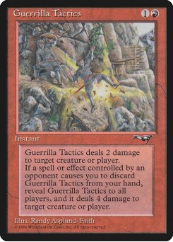 Tática de Guerrilha