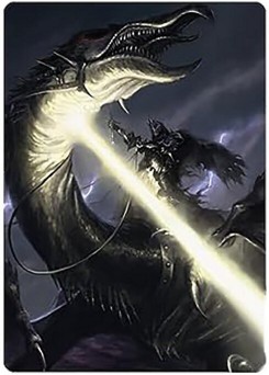 Olórin's Searing Light // Olórin's Searing Light