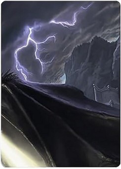 Sorcerous Squall // Sorcerous Squall