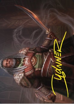 Théoden, King of Rohan // Théoden, King of Rohan