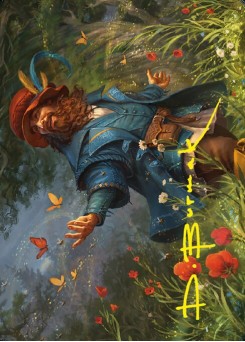 Tom Bombadil // Tom Bombadil
