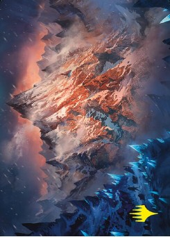 Mountain // Mountain