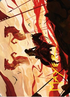 Merry, Esquire of Rohan // Merry, Esquire of Rohan