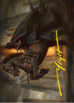 Nazgûl // Nazgûl