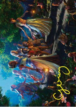 Realm Seekers // Realm Seekers