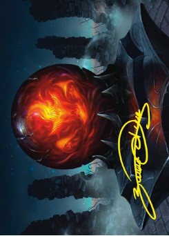 Commander's Sphere // Commander's Sphere