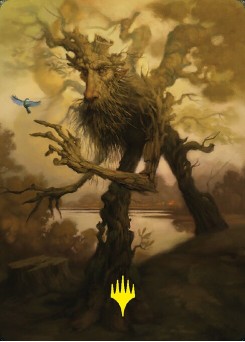 Treefolk // Treefolk