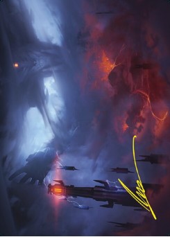 Shadow of the Enemy // Shadow of the Enemy