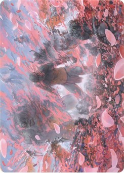 Winds of Abandon // Winds of Abandon
