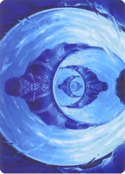 Scour All Possibilities // Scour All Possibilities
