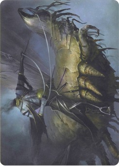 Headless Specter // Headless Specter