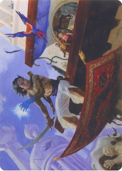 Bazaar Trademage // Bazaar Trademage