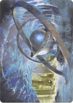 Arcum's Astrolabe // Arcum's Astrolabe