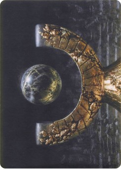 Mox Tantalite // Mox Tantalite