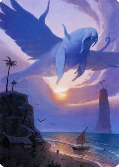 Aeromoeba // Aeromoeba