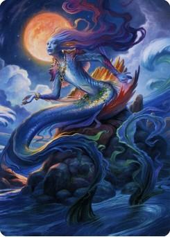 Svyelun of Sea and Sky // Svyelun of Sea and Sky