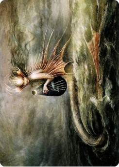 Svyelun of Sea and Sky // Svyelun of Sea and Sky