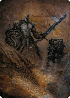 Dakkon, Shadow Slayer // Dakkon, Shadow Slayer