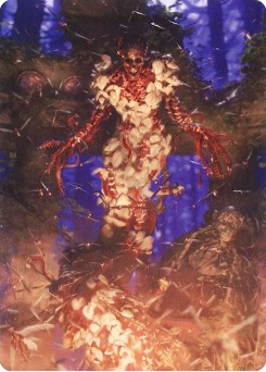 Grist, the Hunger Tide // Grist, the Hunger Tide