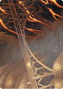 Rustvale Bridge // Rustvale Bridge