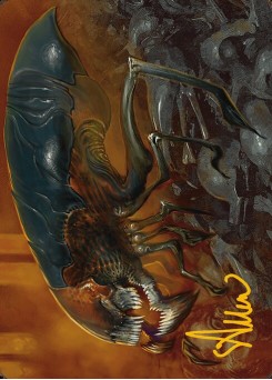 Cranial Ram // Cranial Ram