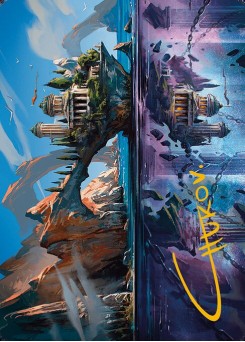 Copy Land // Copy Land