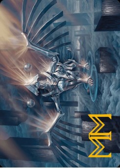 Sphinx of the Revelation // Sphinx of the Revelation