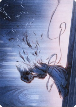 Fading Hope // Fading Hope