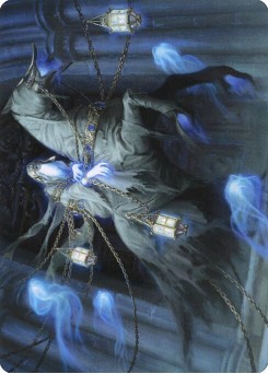 Patrician Geist // Patrician Geist