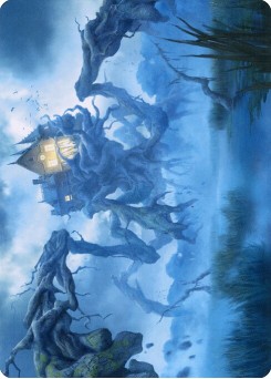 Creeping Inn // Creeping Inn