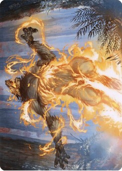 Burn the Accursed // Burn the Accursed