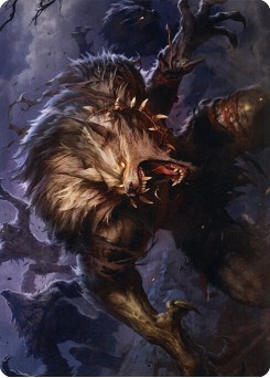 Village Reavers // Village Reavers