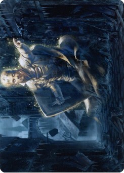 Dennick, Pious Apparition // Dennick, Pious Apparition