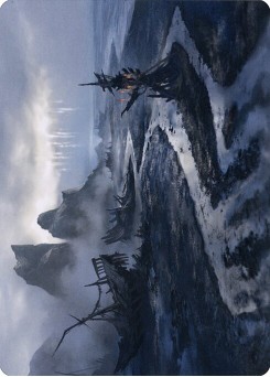 Shipwreck Marsh // Shipwreck Marsh