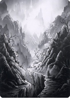 Mountain // Mountain