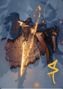 Aurelia's Vindicator // Aurelia's Vindicator