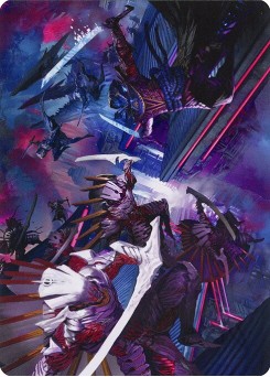 Invasion of Kamigawa // Invasion of Kamigawa