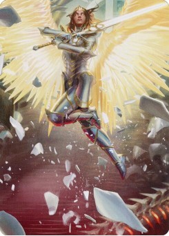 Archangel Elspeth // Archangel Elspeth