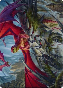 Hoarding Broodlord // Hoarding Broodlord
