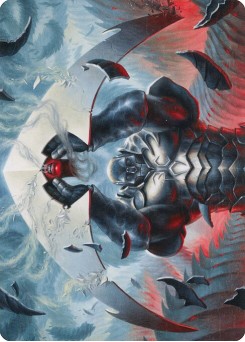 Mirrodin Avenged // Mirrodin Avenged