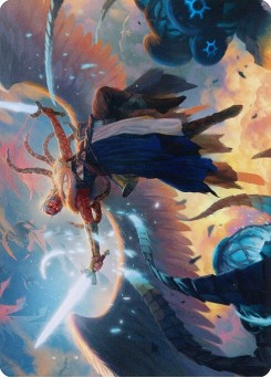 Boon-Bringer Valkyrie // Boon-Bringer Valkyrie