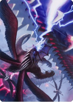 Defiant Thundermaw // Defiant Thundermaw