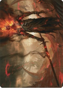 Ashen Reaper // Ashen Reaper