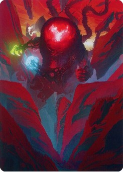 Omnath, Locus of All // Omnath, Locus of All