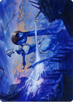 Ephara, Ever-Sheltering // Ephara, Ever-Sheltering